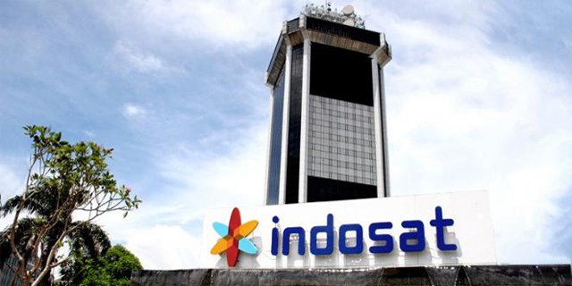 Indosat Tegaskan Tak Ada Kerjasama Asing Yang Menyadap
