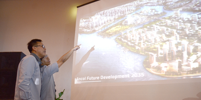 Jaya Ancol Luncurkan Kondominium Mewah Dibanderol Rp 5 Miliar