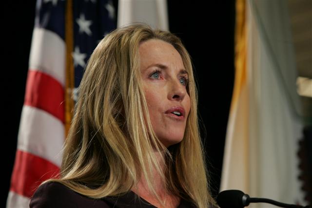 Laurene Powell Jobs