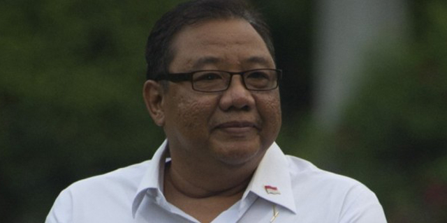 Pemerintah Tetapkan Dana KUR Rp 20 Triliun Tahun Ini