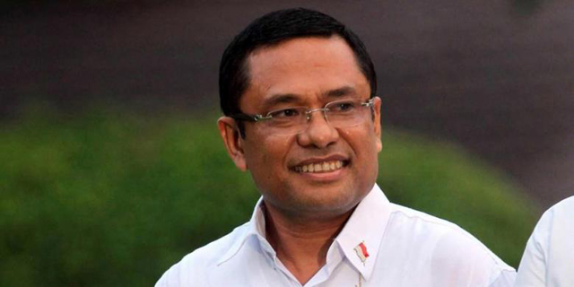 Memperin Sebut Kebutuhan Gula Nasional Capai 5,7 juta Ton
