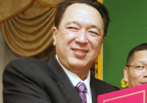 Michael-Hartono