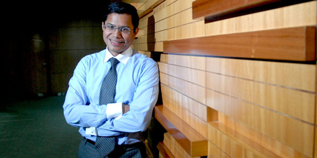 Bank Mandiri Lakukan Penjurian Program Wirausaha Mandiri 2014