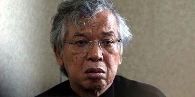 Politisi Senior PDIP Bawa Pengusaha Temui Jokowi di Istana