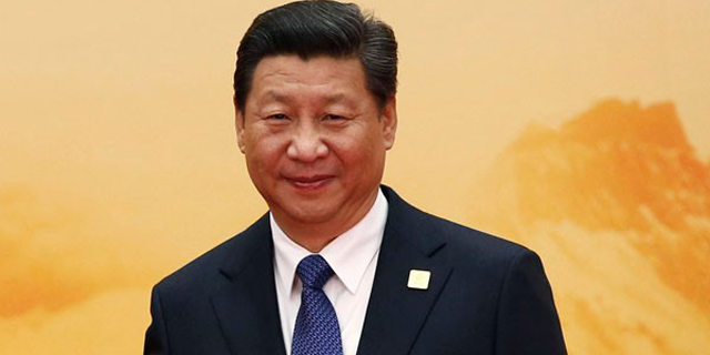 Eropa Dukung Cina Buat Poros Keuangan Dunia