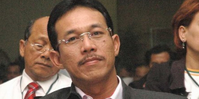 DPR Tuding Perbankan Nasional Ambil Margin Terlalu Tinggi