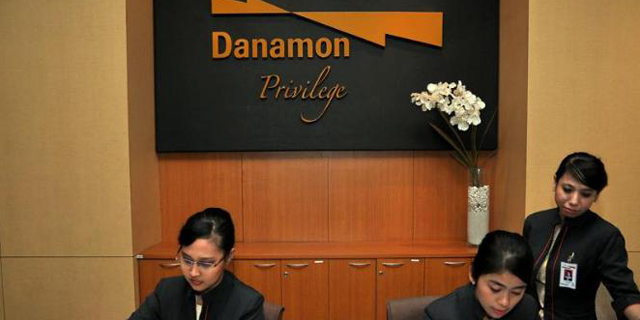 Disebut Dalam Kasus Hilangnya Dana Nasabah Mandiri, Bank Danamon Beri Tanggapan