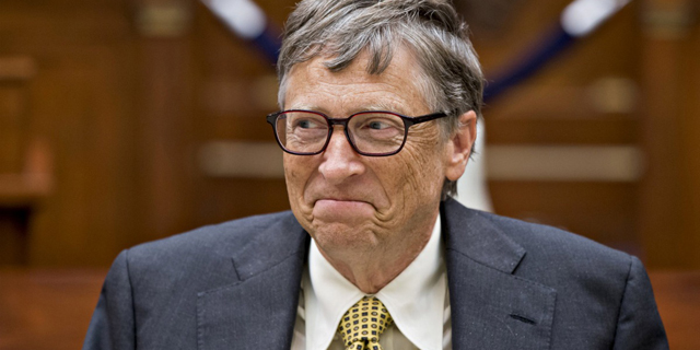 Bill Gates Kembali Menjadi Terkaya di Dunia