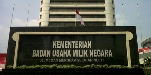 Kader PDIP Dapat Jatah Jabatan Komisaris di Dua Bank BUMN