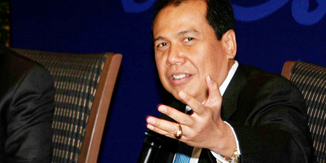 Jurus Chairul Tanjung Membangun Kerajaan Bisnisnya