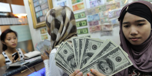 Wow! Aliran Dana Gelap Di Indonesia Rata-rata Capai 18 Miliar Dollar