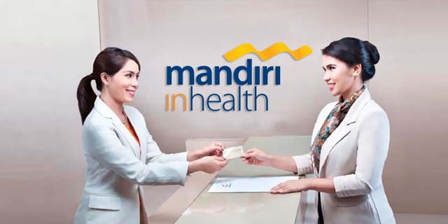 Bank Mandiri Bakal Kuasai 80 Persen Saham Asuransi InHealth