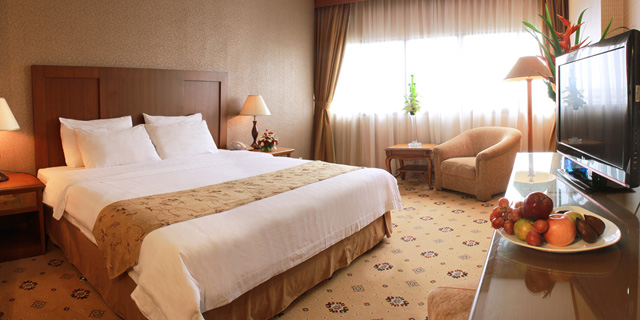 Adhi Karya Bakal Bangun 8 Hotel Baru