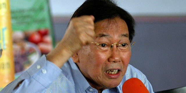 Kenaikan BBM, Kwik Kian Gie: Jokowi Terang-Terangan Langgar Konstitusi
