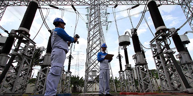 Serikat Pekerja PLN Tolak Rencana Privatisasi PLN