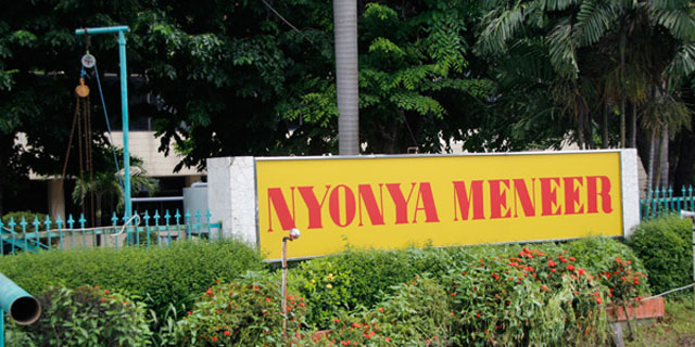 Nyonya Meneer Digugat Pailit, Ratusan Karyawan Demo