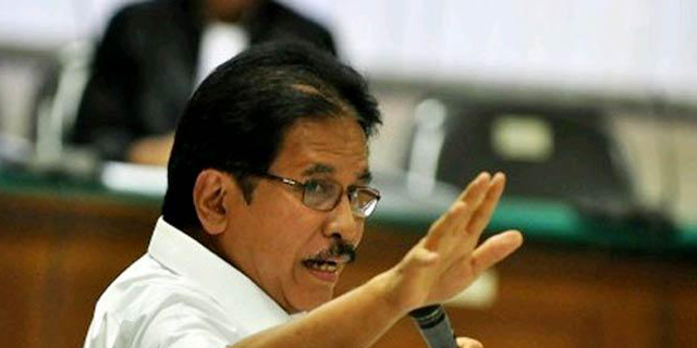 Sofyan Djalil Tolak Paket Kebijakan Ekonomi Saat Ini Disamakan Era SBY