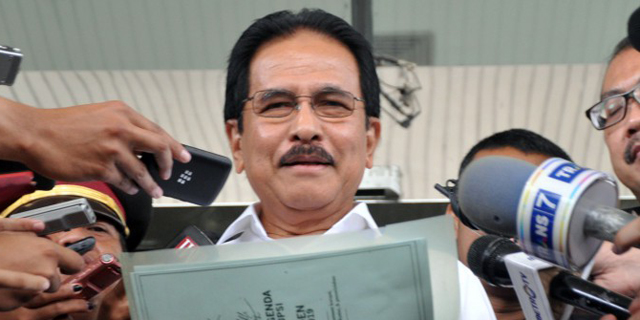 Ini Syarat Daerah Untuk Dapatkan Dana Rp 100 Miliar