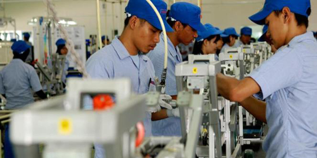 Beberapa Permasalahan Buruh Saat Ini