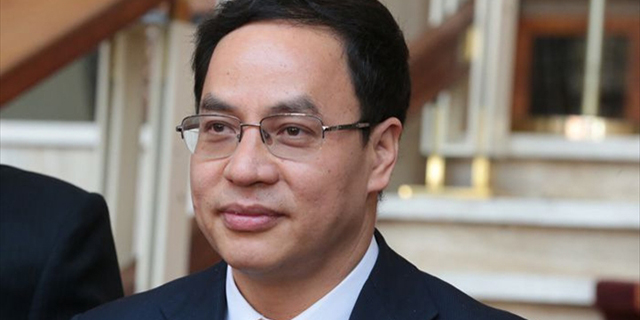 Kekayaan Bos Alibaba Kini Dikalahkan ‘Raja Matahari’