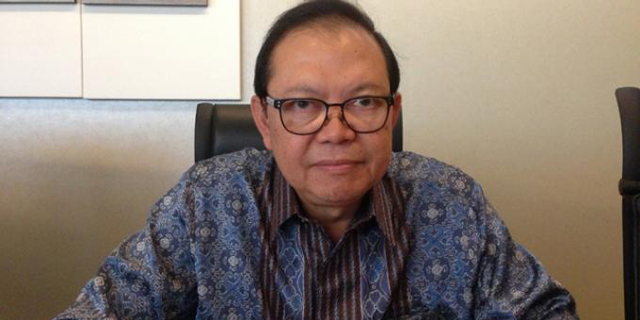 Perbanas Minta DPR Tak Perlu Tergesa-Gesa Revisi UU Perbankan