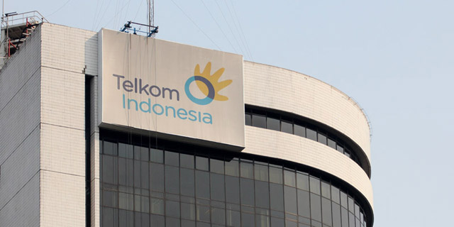 Giliran Politisi NasDem Dapat Jatah Jabatan Komisaris Telkom