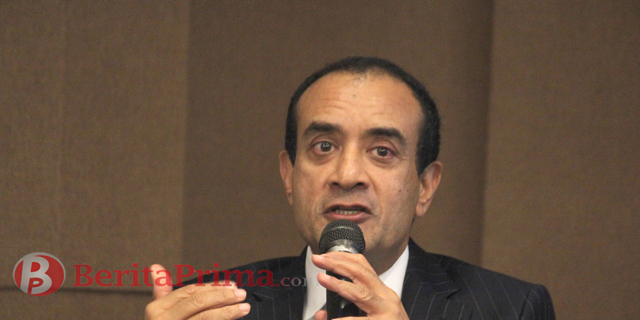Penelitian ANZ: ASEAN Bisa Jadi Pusat Utama Manufaktur Dunia