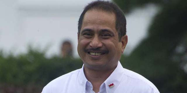 Kunjungan Wisman Meningkat 2 Juta Per Tahun