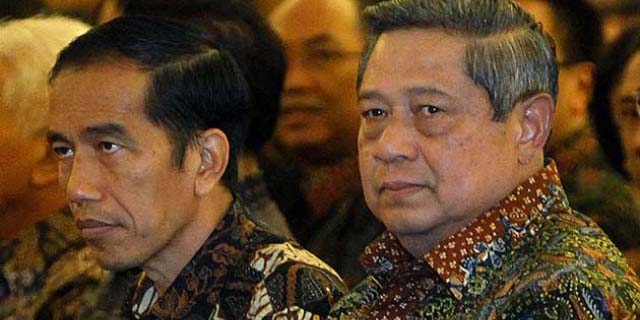 Terkait Mafia Migas Di Petral, SBY Merasa Difitnah Menteri ESDM