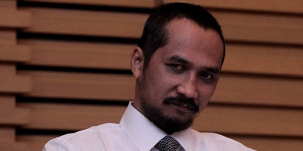 Abraham Samad Belum Berencana Ajukan Praperadilan