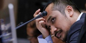 Selidiki Foto ‘Syur’ Mirip Abraham, KPK Libatkan Tim Forensik