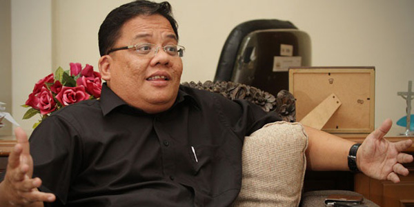 Kompolnas Janji Bantu KPK Bila Saksi Kasus Budi Gunawan Tak Mau Diperiksa