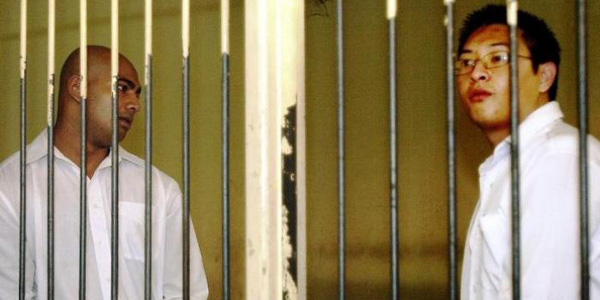 Eksekusi Mati ‘Bali Nine’ Dipastikan di Nusakambangan