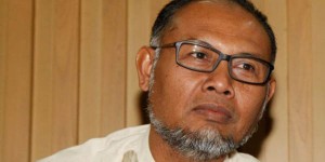 Surat Panggilan Bareskrim Beda, Bambang Anggap Kasusnya Mengada-ngada