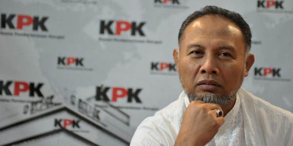 BW Mundur Saat Jadi Tersangka, Tapi BW Malah Jadi Calon Kapolri