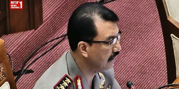 Polri Janji Tak Akan SP3 Kasus Komjen Budi Gunawan