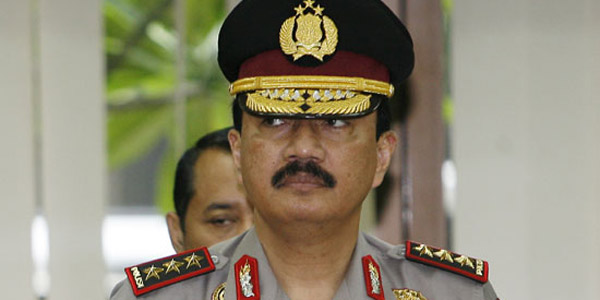 Budi Gunawan Pastikan Tak Penuhi Panggilan KPK