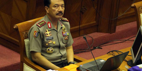 Pengacara BG Yakin Gugatan BG Akan Dikabulkan