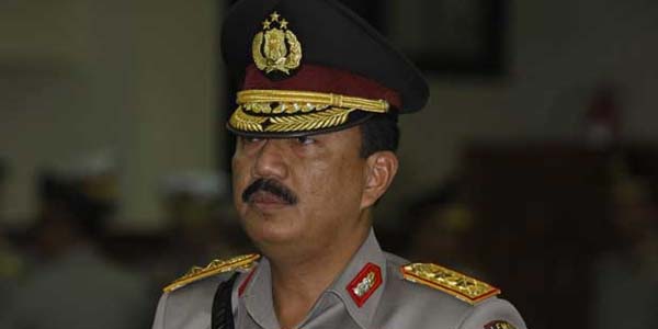 Pengacara BG: Kalau Berani Lanjutkan Kasus BG, KPK Akan Ditangkap