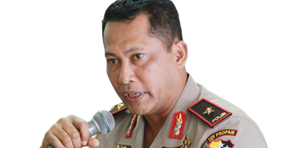 Bareskrim Polri Incar 2 Orang Terduga Pemalsu Dokumen Munas Golkar