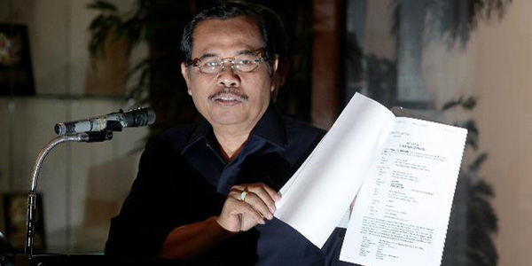Jaksa Agung: Eksekusi Mati Tahap Kedua Sudah Dekat, Tapi Belum Pasti Kapan
