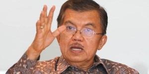 Wapres Pastikan Dua Warga Australia Akan Dihukum Mati