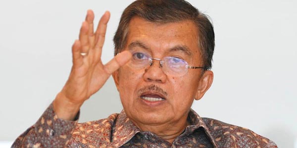 Wapres Akan Jadi Saksi Meringankan dalam Sidang Kasus Yance
