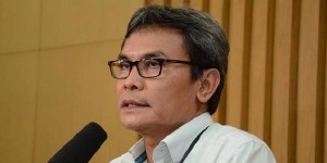 KPK Akui Belum Kirim Surat Penetapan Tersangka ke BG