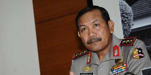 Polri Mungkin Tetapkan Wartawan Tempo Jadi Tersangka