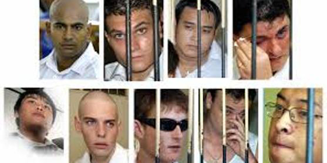 PN Denpasar Tidak Menerima PK Bali Nine