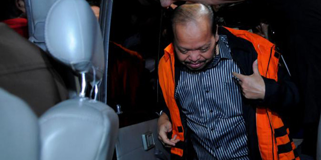 Gugatan Praperadilan Bhatoegana Dilakukan Pekan Depan