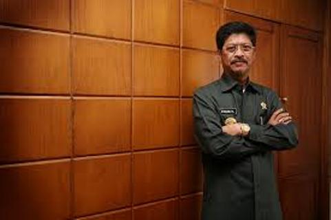 Hina Bupati Gowa, PNS Dihukum 1,6 Tahun Penjara