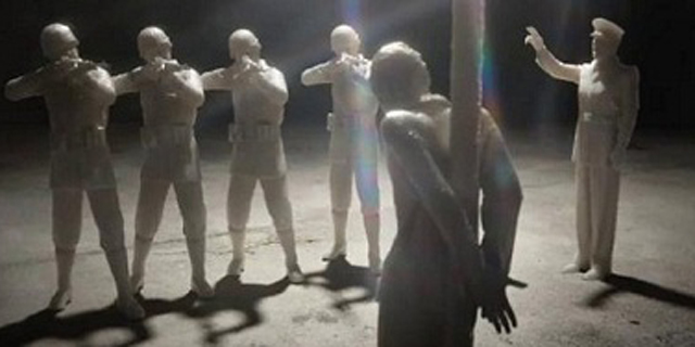 Jelang Eksekusi Mati, Polisi Siaga di Lapas Kerobokan
