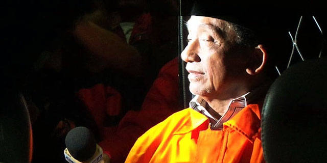 Kasus Fuad Amin Dilimpahkan ke Pengadilan Pekan Depan